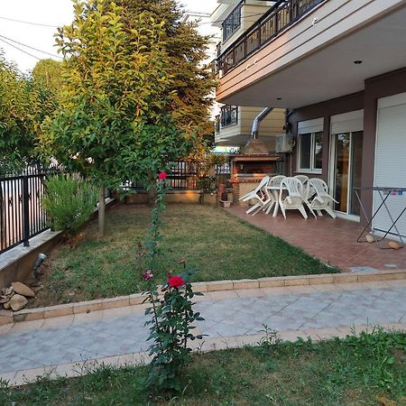Summertimes Alexandroupoli Exterior photo